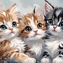 Cross stitch pattern: #2995697