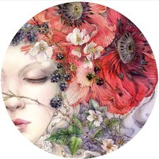 Cross stitch pattern: #2995706