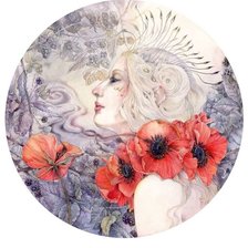 Cross stitch pattern: #2995710