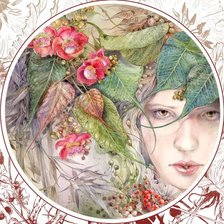 Cross stitch pattern: #2995712