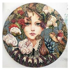 Cross stitch pattern: #2995713