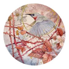 Cross stitch pattern: #2995714