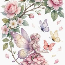 Cross stitch pattern: #2995720