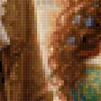 Preview of cross stitch pattern: #2995747