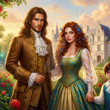 Cross stitch pattern: #2995747