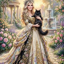 Cross stitch pattern: #2995752