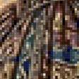 Preview of cross stitch pattern: #2995755