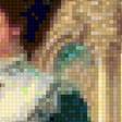 Preview of cross stitch pattern: #2995769