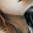 Preview of cross stitch pattern: #2995771