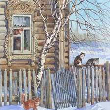Cross stitch pattern: #2995781