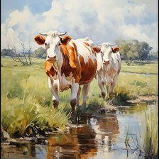 Cross stitch pattern: #2995794