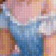 Preview of cross stitch pattern: #2995820