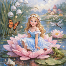 Cross stitch pattern: #2995820