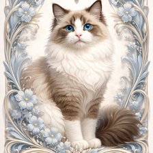 Cross stitch pattern: #2995823