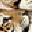 Preview of cross stitch pattern: #2995826