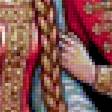 Preview of cross stitch pattern: #2995855