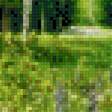 Preview of cross stitch pattern: #2995865