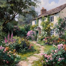 Cross stitch pattern: #2995935