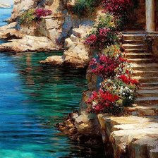 Cross stitch pattern: #2995938