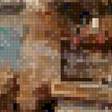 Preview of cross stitch pattern: #2995941