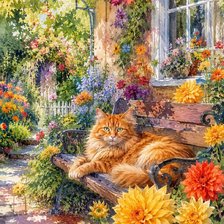 Cross stitch pattern: #2995953