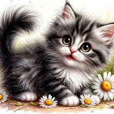 Cross stitch pattern: #2995955