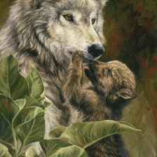 Cross stitch pattern: #2995987
