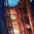 Preview of cross stitch pattern: #2996003