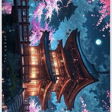 Cross stitch pattern: #2996003