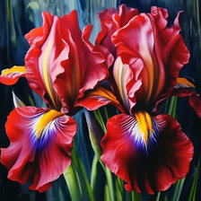Cross stitch pattern: #2996016