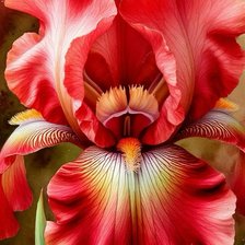 Cross stitch pattern: #2996021