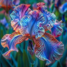 Cross stitch pattern: #2996026