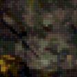 Preview of cross stitch pattern: #2996033
