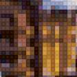 Preview of cross stitch pattern: #2996037