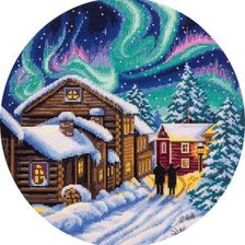 Cross stitch pattern: #2996037