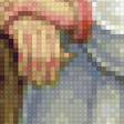 Preview of cross stitch pattern: #2996075