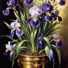 Cross stitch pattern: #2996077