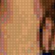 Preview of cross stitch pattern: Friend