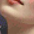 Preview of cross stitch pattern: #2996130