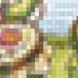 Preview of cross stitch pattern: #2996169