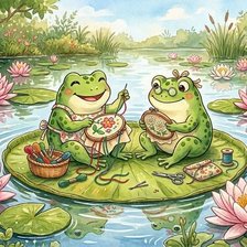 Cross stitch pattern: #2996169