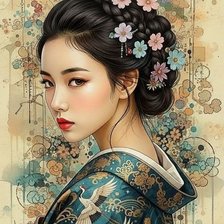 Cross stitch pattern: #2996193
