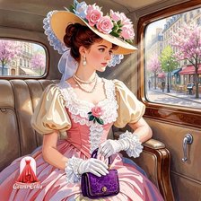 Cross stitch pattern: #2996223