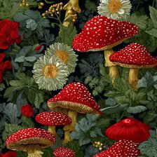 Cross stitch pattern: #2996224