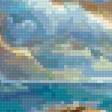 Preview of cross stitch pattern: #2996265