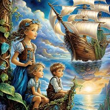 Cross stitch pattern: #2996265