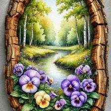 Cross stitch pattern: #2996269
