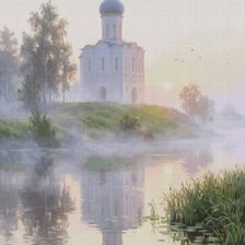 Cross stitch pattern: #2996323