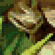 Preview of cross stitch pattern: #2996337