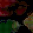Preview of cross stitch pattern: #2996338